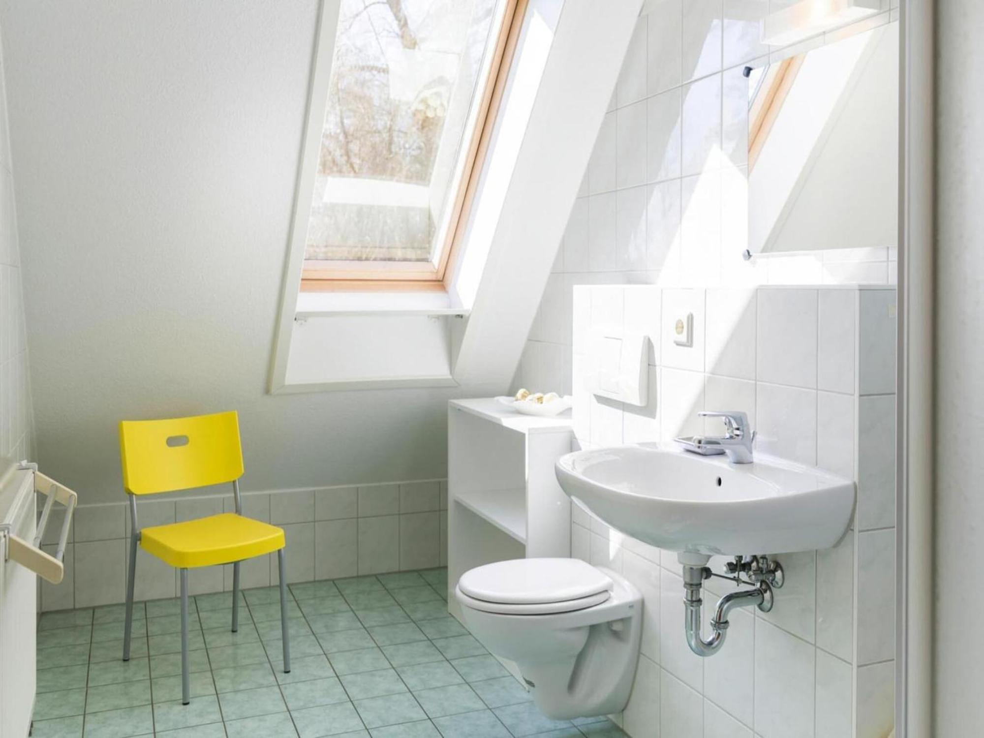 Apartment On The Fischerhof Vipperow Bagian luar foto